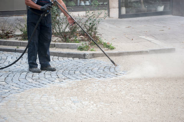 Professional Pressure Washing Services in Raton, NM